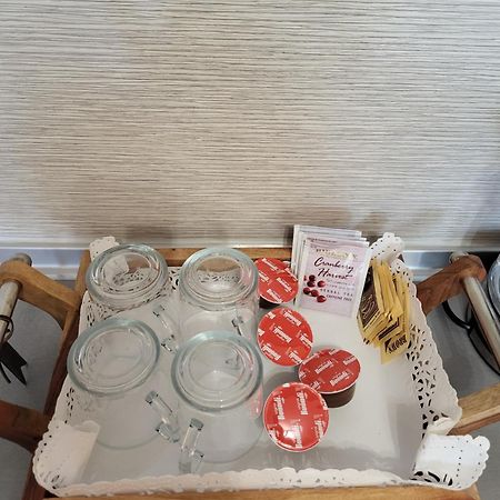 רוסה Luny Apartment מראה חיצוני תמונה