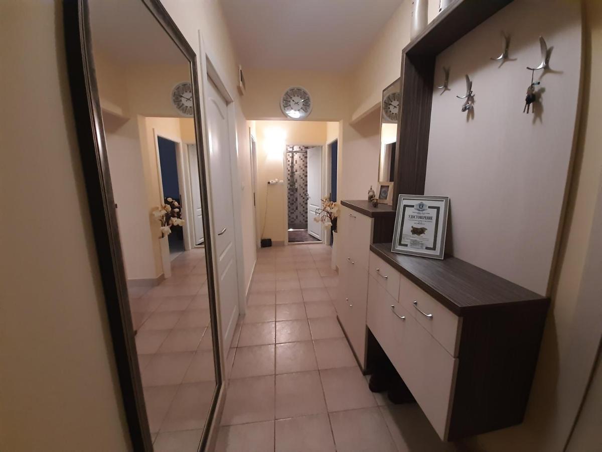 רוסה Luny Apartment מראה חיצוני תמונה