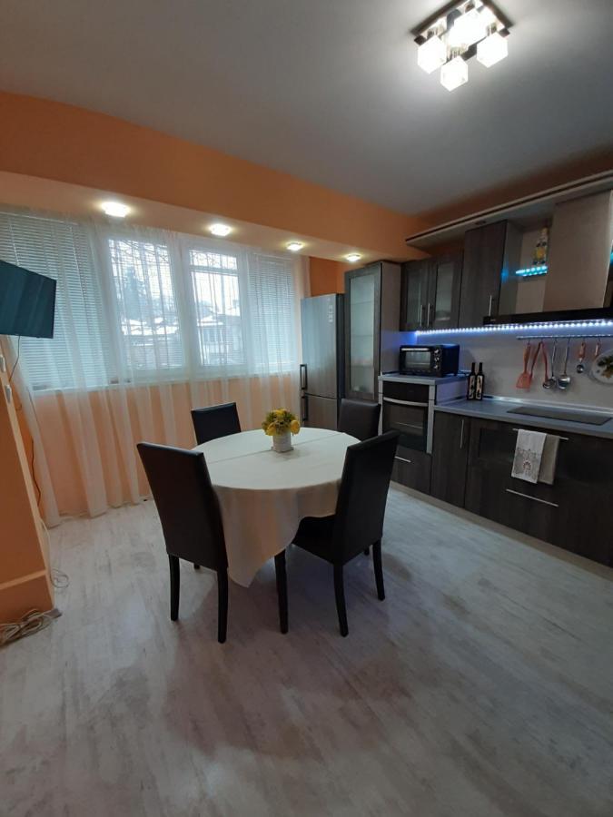רוסה Luny Apartment מראה חיצוני תמונה