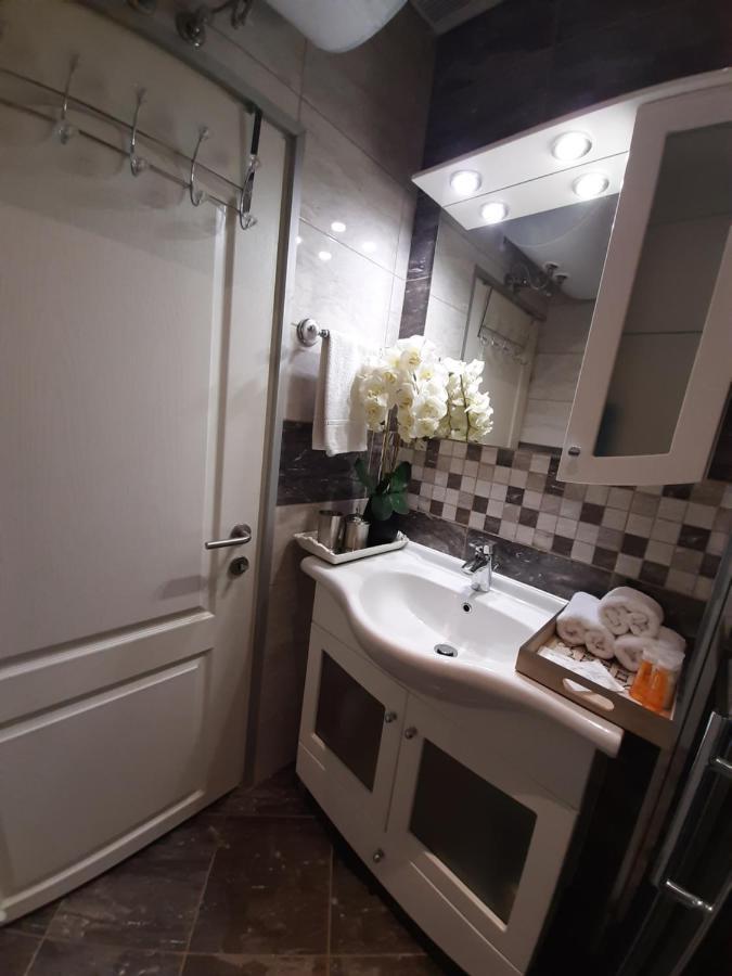 רוסה Luny Apartment מראה חיצוני תמונה