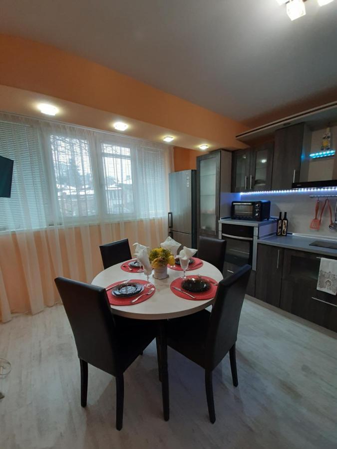 רוסה Luny Apartment מראה חיצוני תמונה