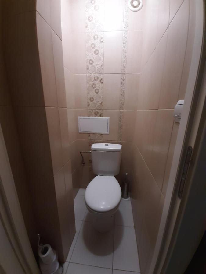 רוסה Luny Apartment מראה חיצוני תמונה