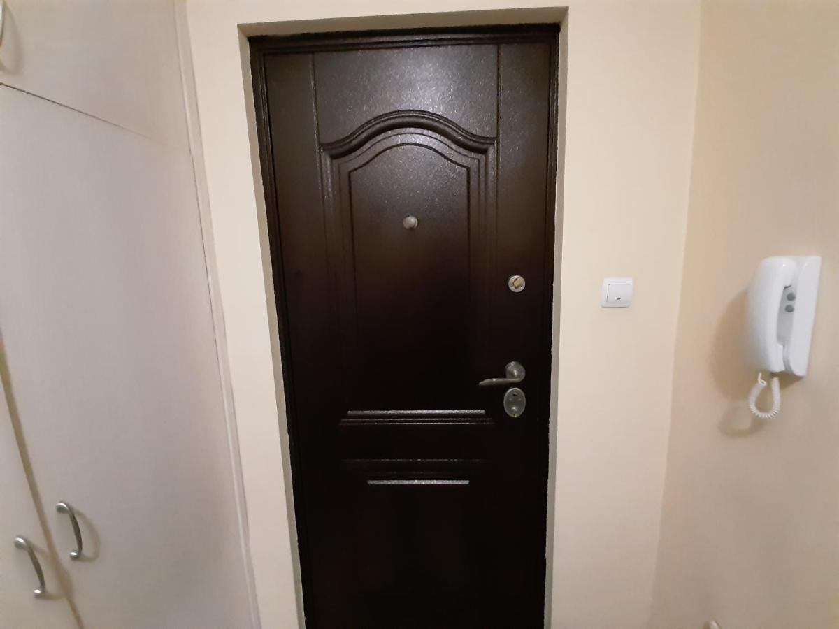 רוסה Luny Apartment מראה חיצוני תמונה
