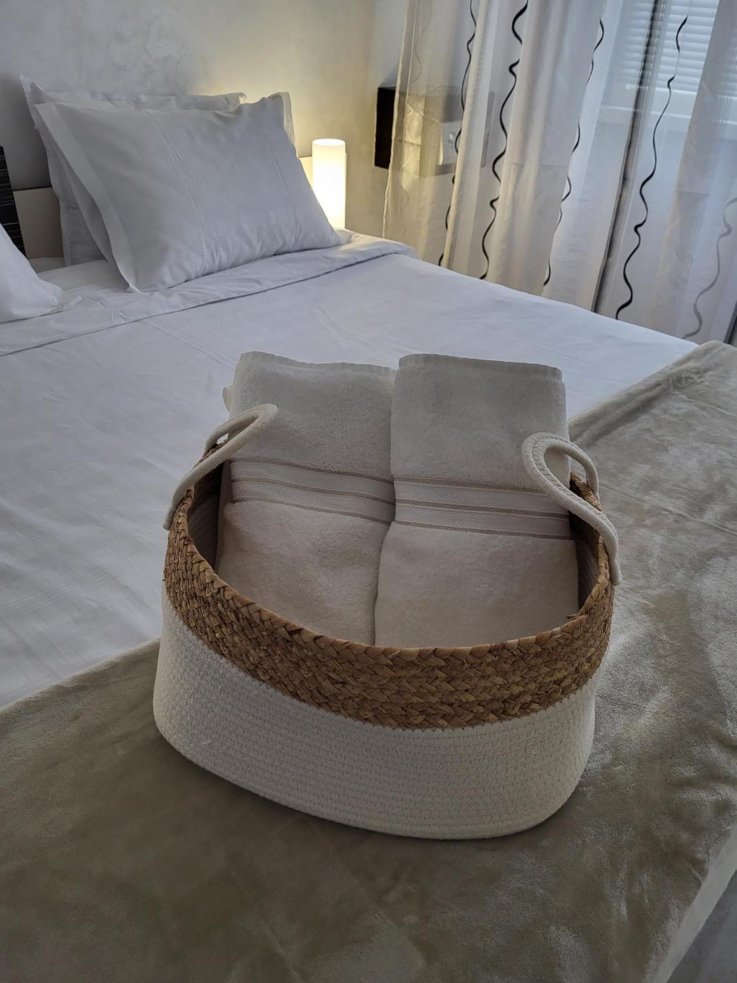 רוסה Luny Apartment מראה חיצוני תמונה