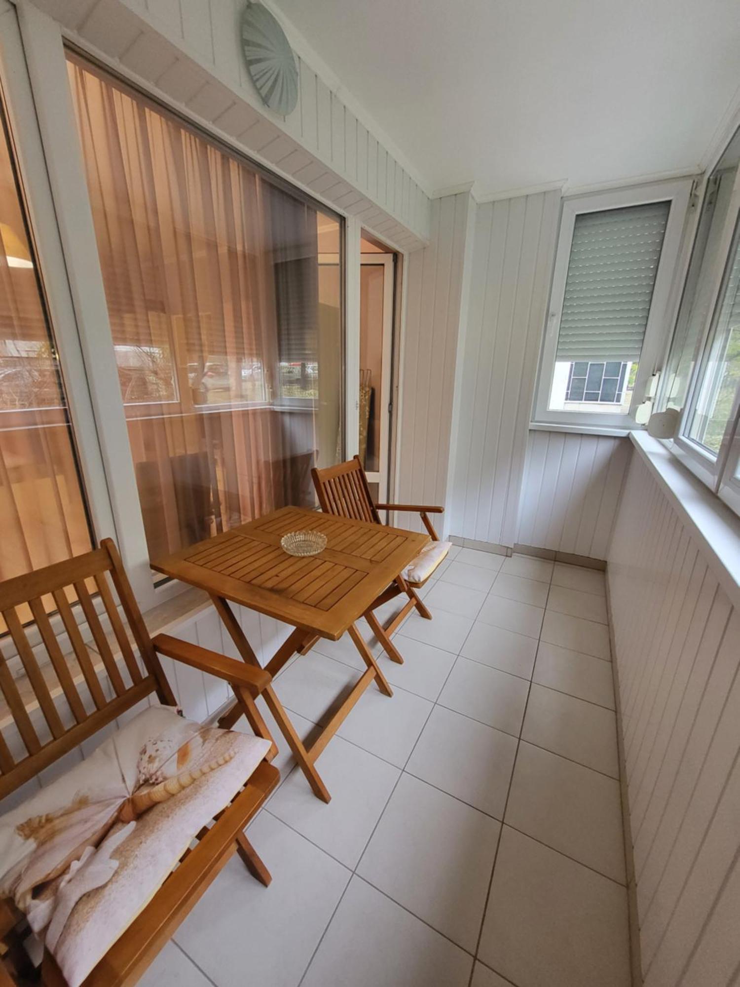 רוסה Luny Apartment מראה חיצוני תמונה