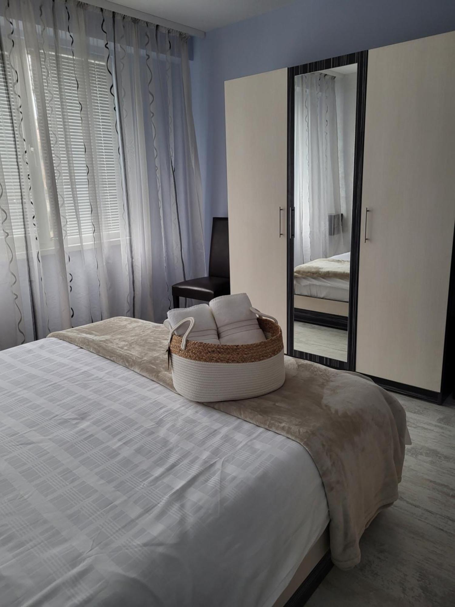 רוסה Luny Apartment מראה חיצוני תמונה
