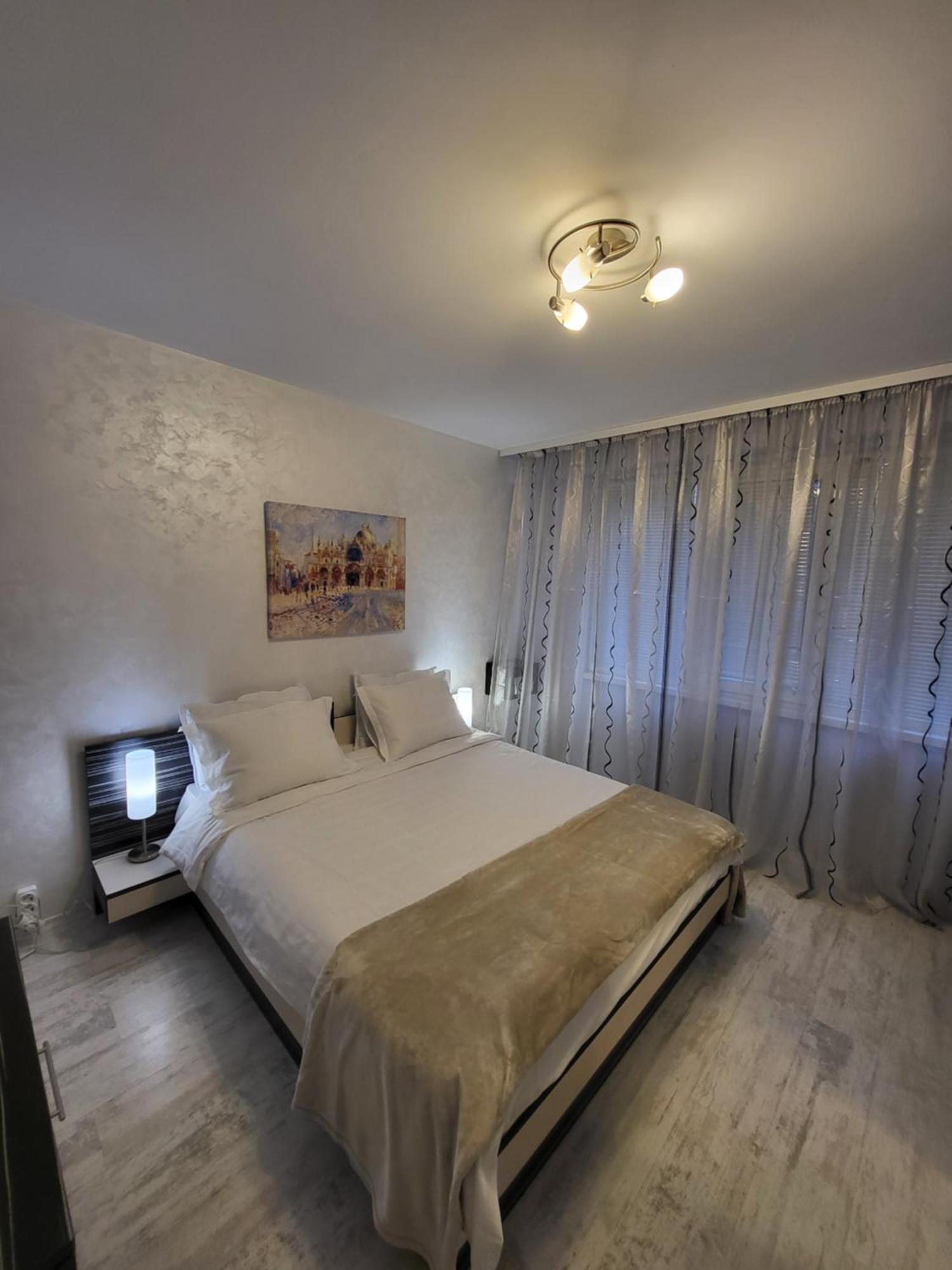רוסה Luny Apartment מראה חיצוני תמונה