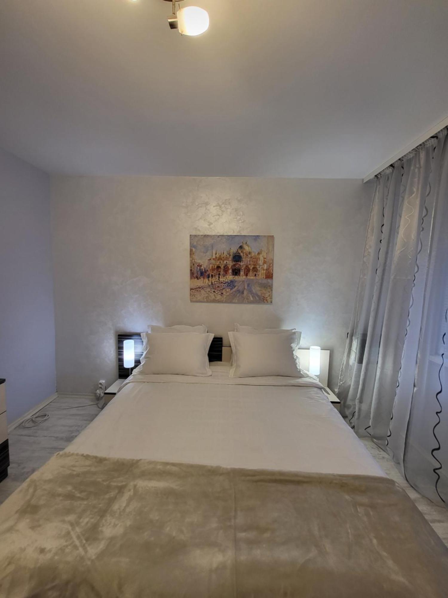 רוסה Luny Apartment מראה חיצוני תמונה