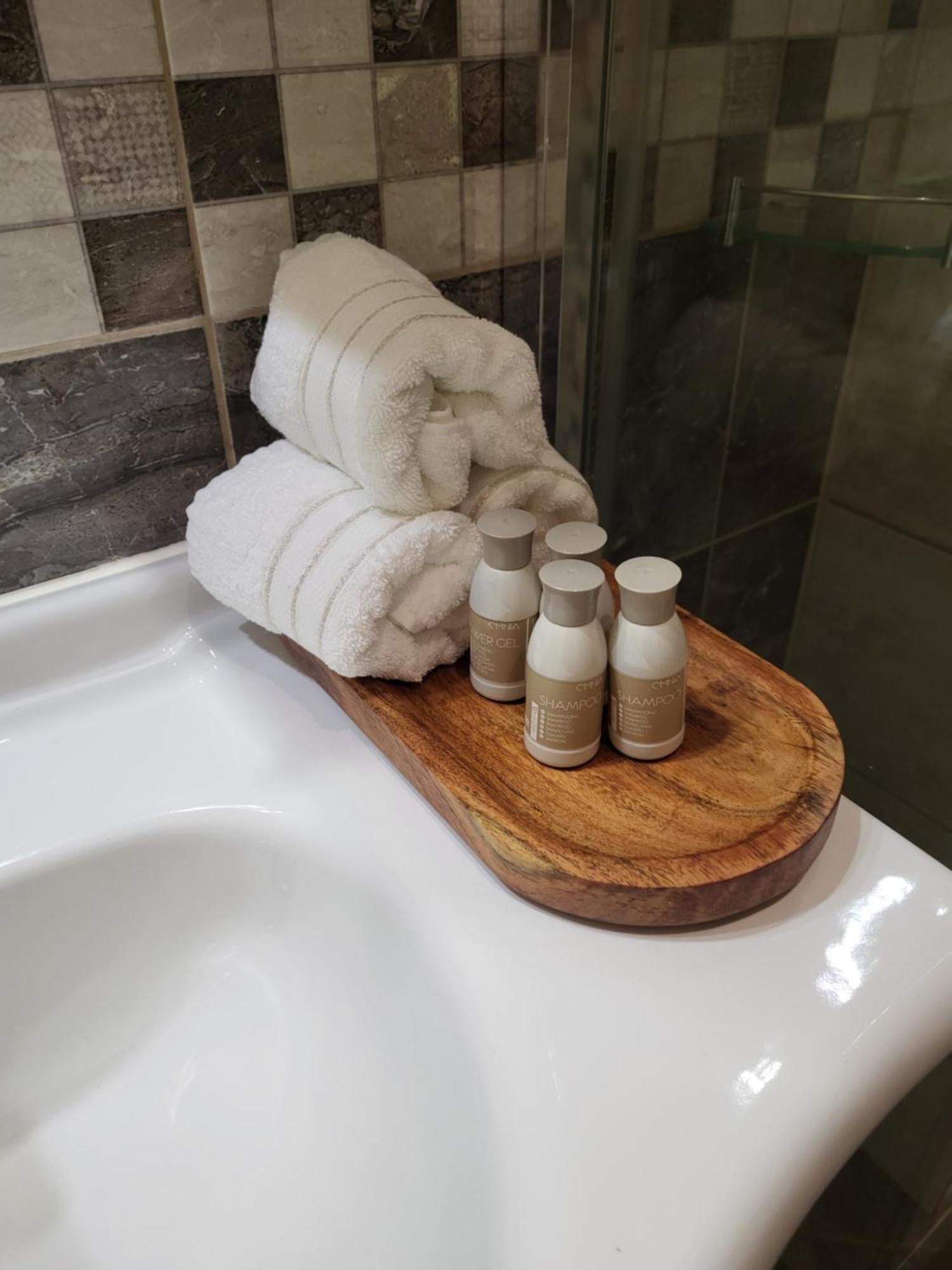 רוסה Luny Apartment מראה חיצוני תמונה