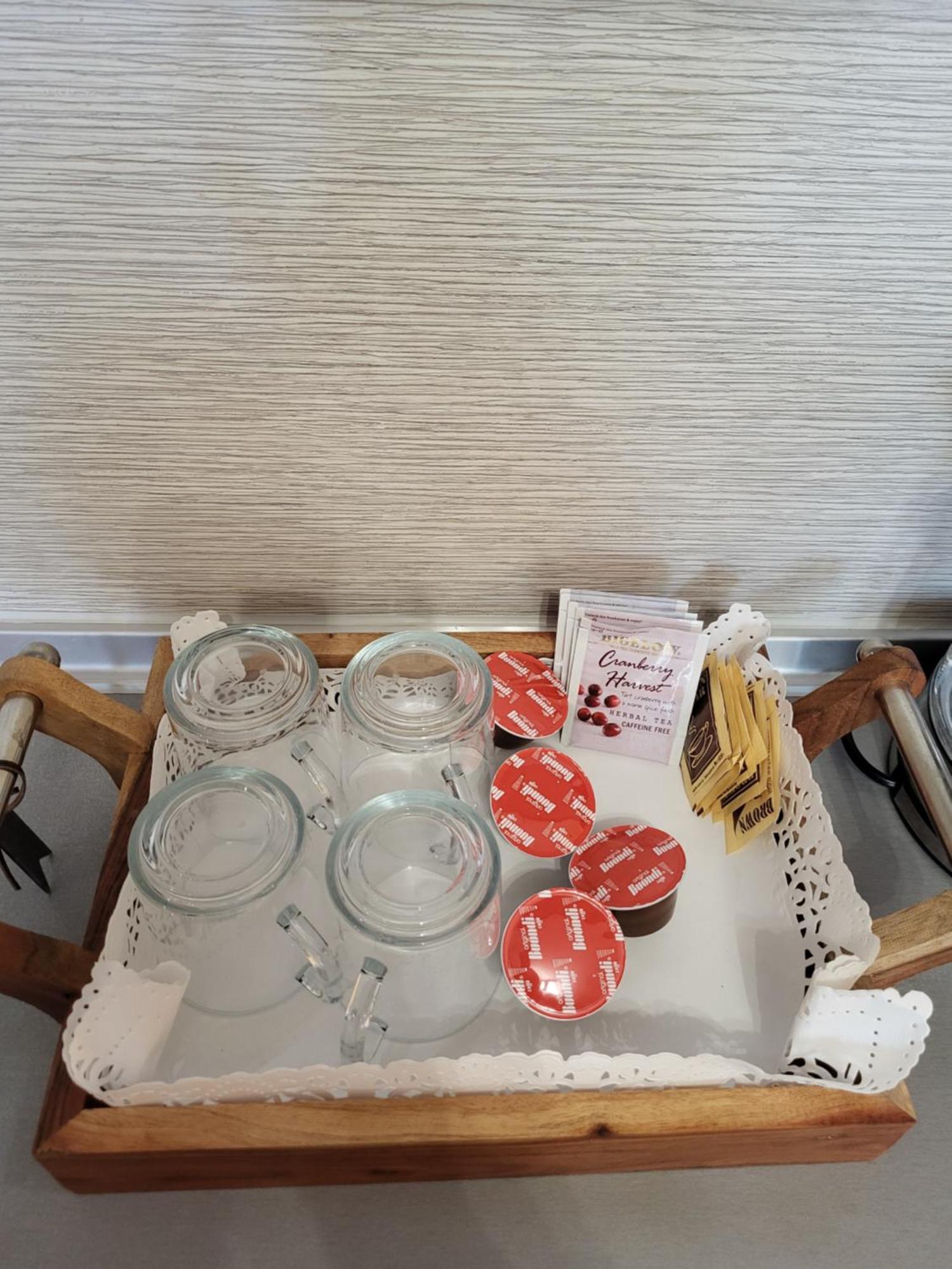 רוסה Luny Apartment מראה חיצוני תמונה