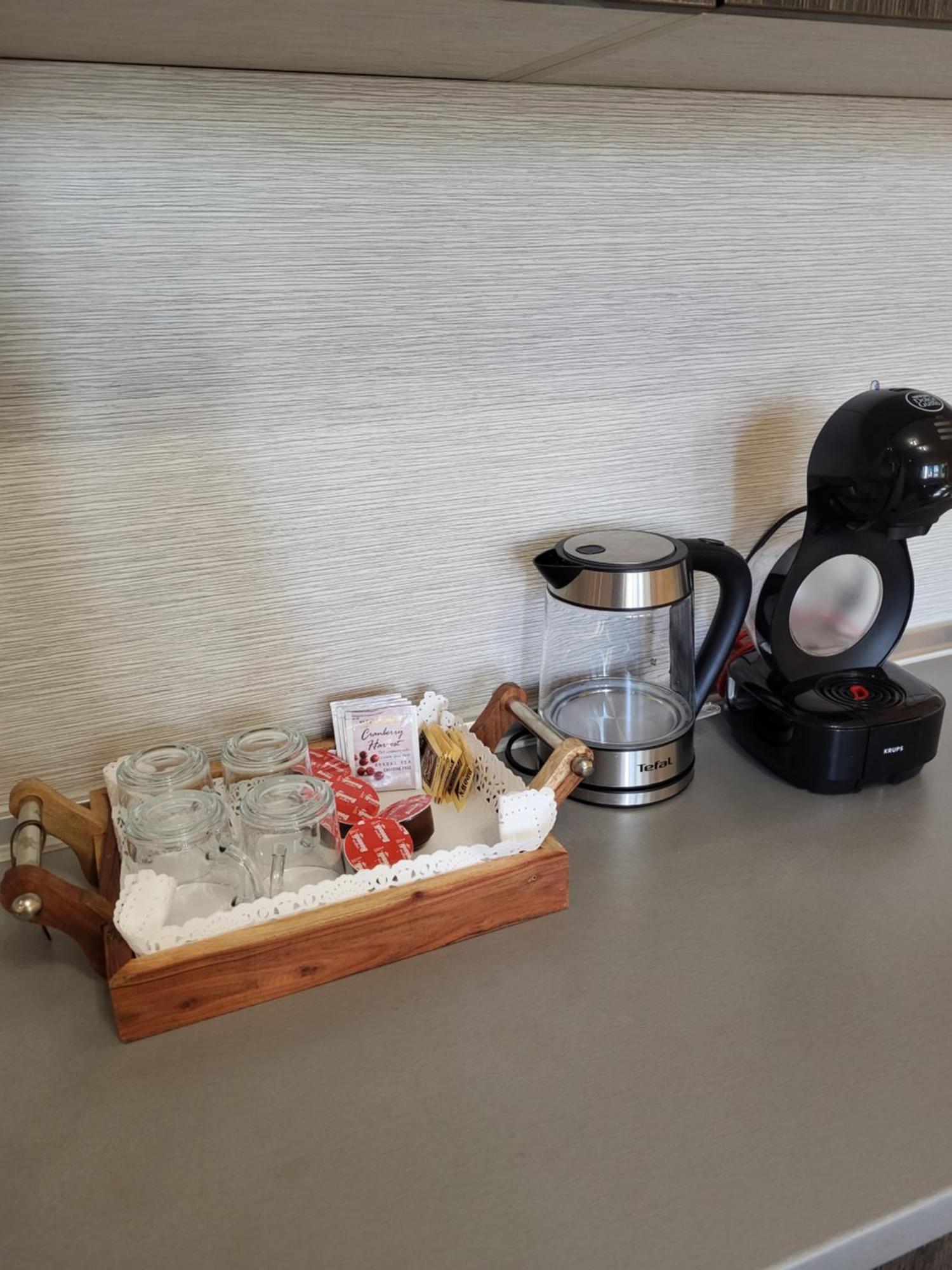 רוסה Luny Apartment מראה חיצוני תמונה